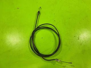 Запчасть трос замка капота NISSAN X-Trail 2006