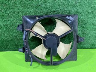 Запчасть диффузор радиатора Honda Inspire 2000