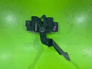 Запчасть замок капота Mazda Axela 2007