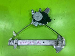 Стеклоподъемник задний левый MITSUBISHI AIRTREK 2002