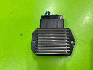 Запчасть резистор отопителя Toyota CAMRY 2004