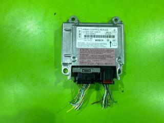 Запчасть блок управления srs Mazda Axela 2007