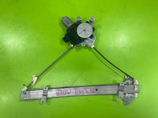 Стеклоподъемник передний левый MITSUBISHI AIRTREK 2002