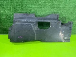 Защита днища кузова задняя левая Mazda CX-5 2012