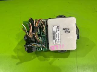 Запчасть блок предохранителей салонный Honda Inspire 2000