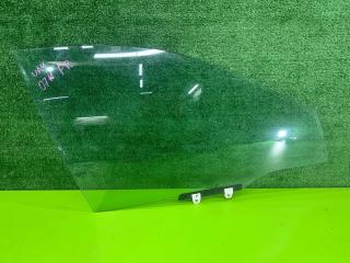 Запчасть стекло двери переднее правое Honda Inspire 2000