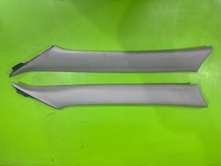 Запчасть накладки передних стоек Honda Inspire 2000