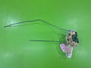 Запчасть замок боковой двери передний правый NISSAN X-Trail 2006