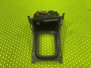 Запчасть консоль кпп Honda Inspire 2000