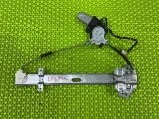 Запчасть стеклоподъемник передний левый Honda Inspire 2000