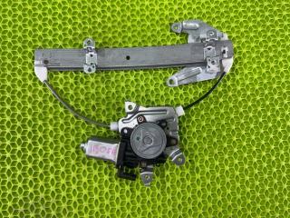 Запчасть стеклоподъемник задний правый NISSAN Teana 2006