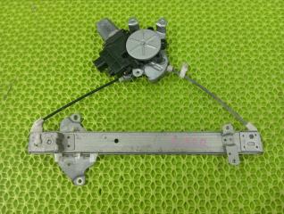 Стеклоподъемник задний правый MITSUBISHI AIRTREK 2002