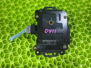 Запчасть сервопривод заслонок печки Toyota Estima 2002