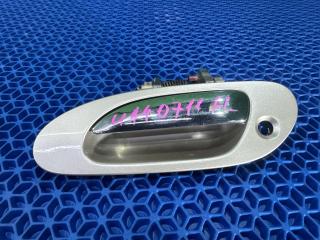 Запчасть ручка двери внешняя передняя левая Honda Inspire 2000