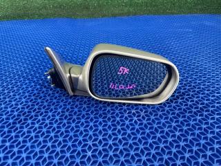 Запчасть зеркало заднего вида боковое правое Honda Inspire 2000