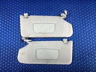 Запчасть козырек солнцезащитный Honda Inspire 2000