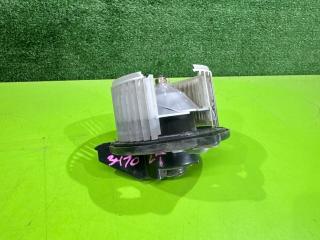 Мотор печки Honda Odyssey 2000