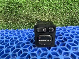 Запчасть блок управления зеркалами Toyota Estima 2002