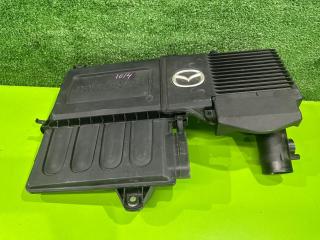 Корпус воздушного фильтра Mazda Axela 2007