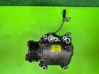 Запчасть компрессор кондиционера MITSUBISHI AIRTREK 2002