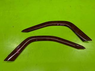 Запчасть накладки центральной консоли Honda Inspire 2000