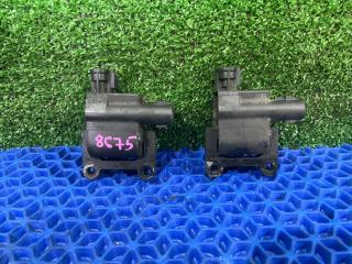 Фото запчасти катушка зажигания Toyota Nadia 2001 контрактная запчасть Запчасть катушка зажигания Toyota Nadia 2001