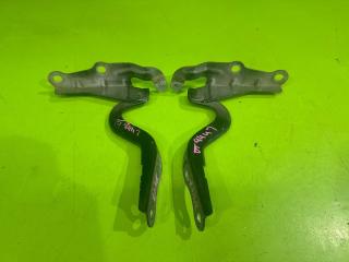 Фото запчасти петли капота Toyota Estima 2002 контрактная запчасть Запчасть петли капота Toyota Estima 2002