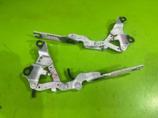 Фото запчасти петли капота BMW 320i 2006 контрактная запчасть Запчасть петли капота BMW 320i 2006