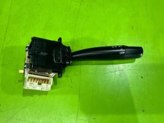 Фото запчасти подрулевой переключатель света Toyota Nadia 2001 контрактная запчасть Запчасть подрулевой переключатель света Toyota Nadia 2001