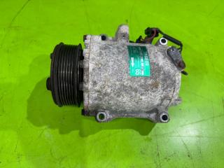 Фото запчасти компрессор кондиционера Honda CR-V 2006 контрактная запчасть Запчасть компрессор кондиционера Honda CR-V 2006