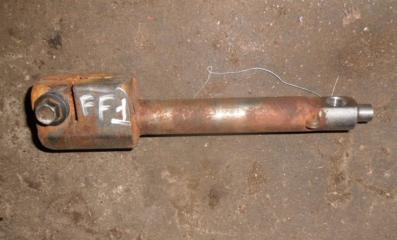 Рулевой карданчик Ford Focus 2004