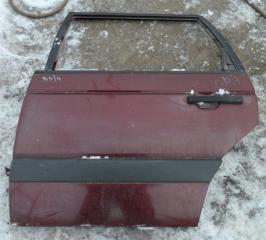 Дверь задняя левая Volkswagen Passat