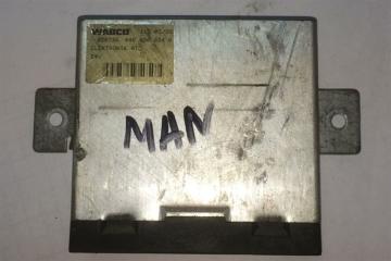 Блок управления климат-контролем MAN F2000 1998