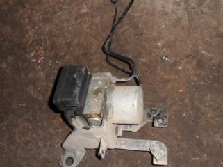Блок abs Hyundai Solaris 2011