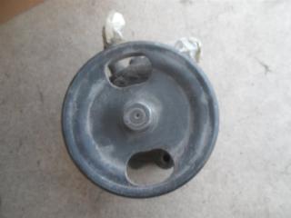 Шкив насоса гидроусилителя Chery Tiggo 2009 Б/У Шкив насоса гидроусилителя Chery Tiggo 2009