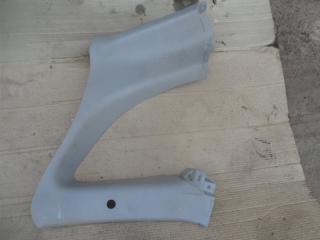 Обшивка задняя левая Chery Tiggo 2009