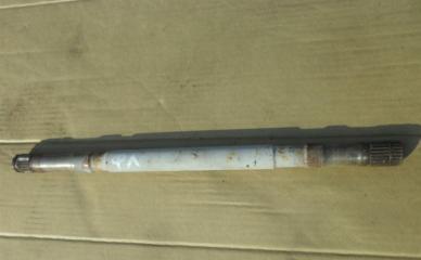 Вал приводной передний правый Skoda Felicia 1998