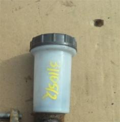 Бачок тормозной жидкости ГАЗ 31105 2007