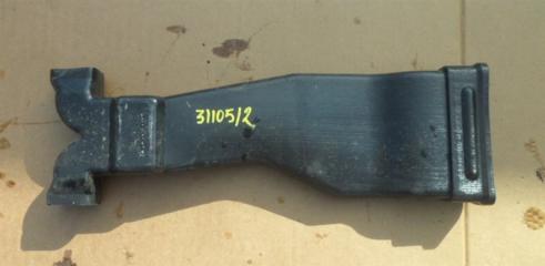 Воздуховод ГАЗ 31105 2007