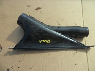 Запчасть воздуховод ГАЗ 31105 2007