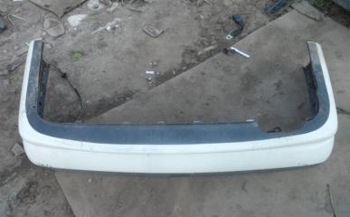 Бампер задний Opel Vectra A 1992