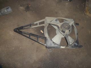 Вентилятор радиатора Opel Vectra A 1992