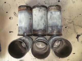 Гильза Scania 113 1994