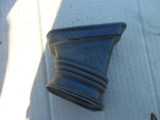 Воздуховод правый Chevrolet Lacetti 2008