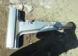 Стойка кузова центральная правая Chery Amulet A15