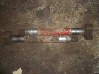 Вал тормозной левый Scania 113 1994 Б/У Вал тормозной левый Scania 113 1994