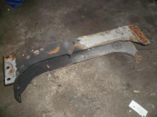 Траверса передняя Scania 113 1994