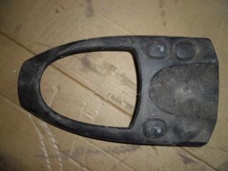 Кожух ручки кпп Ford Focus 2004 Б/У Кожух ручки кпп Ford Focus 2004