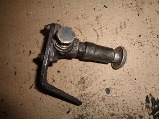 Насос подкачки MAN F2000 1998