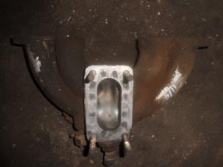 Коллектор впускной Лада 2105 2005